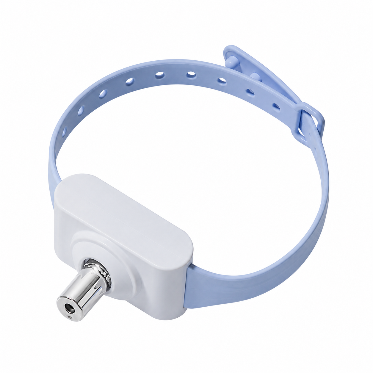 PurllyPaw™ - Cat laser collar