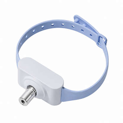 PurllyPaw™ - Cat laser collar