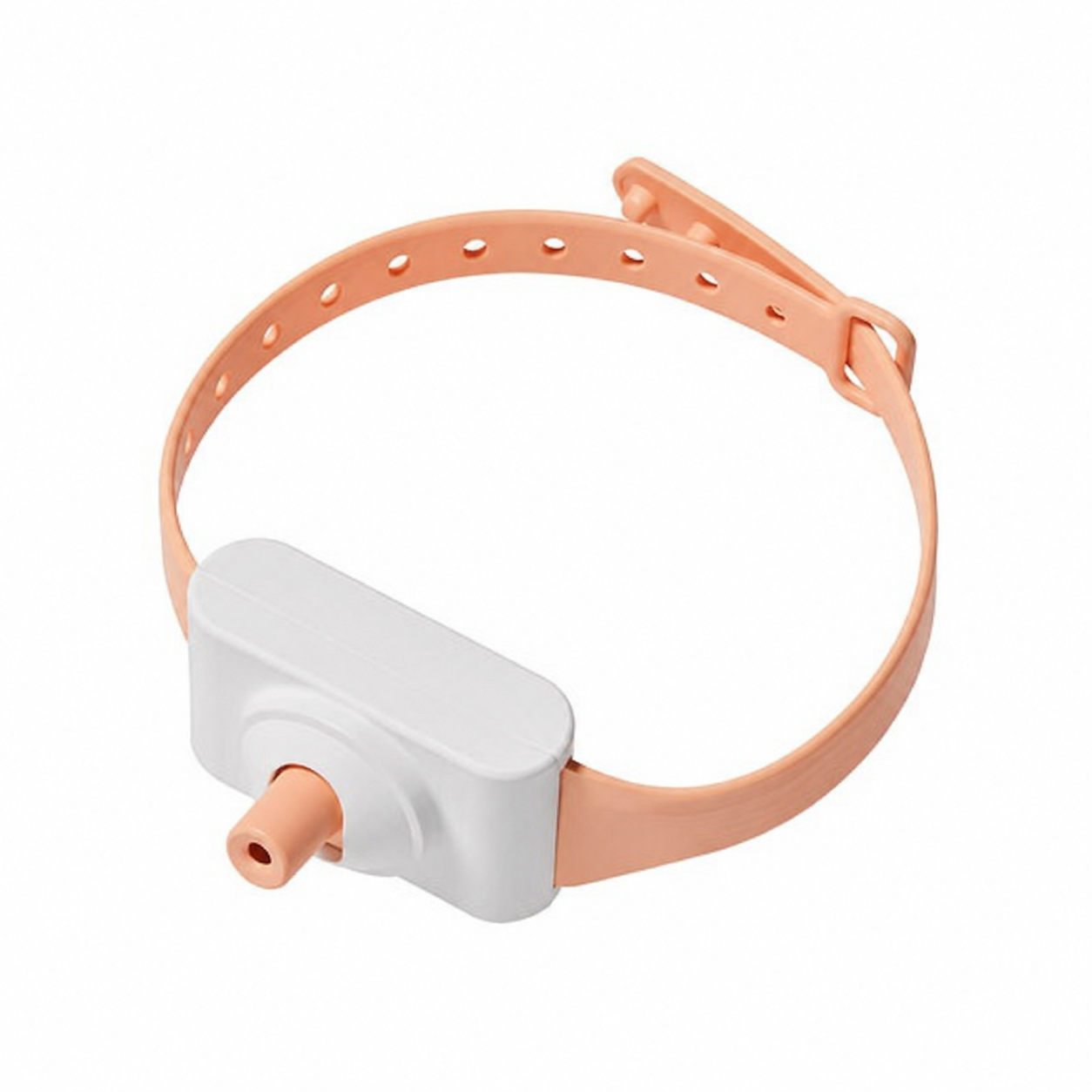 PurllyPaw™ - Cat laser collar