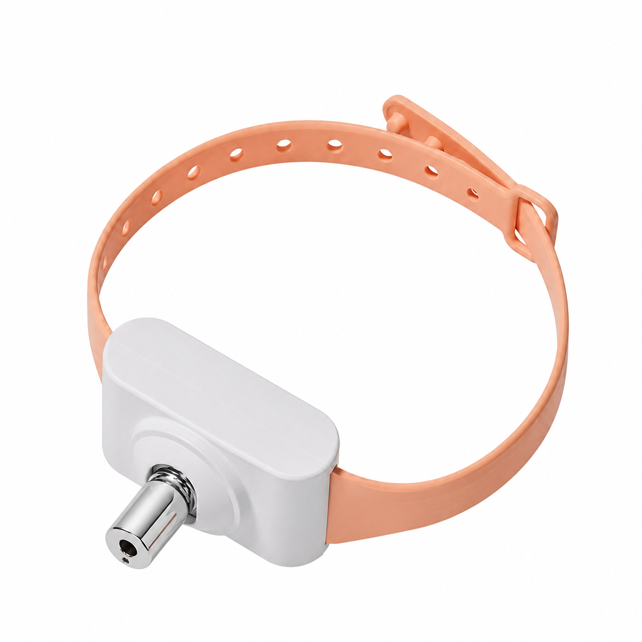 PurllyPaw™ - Cat laser collar