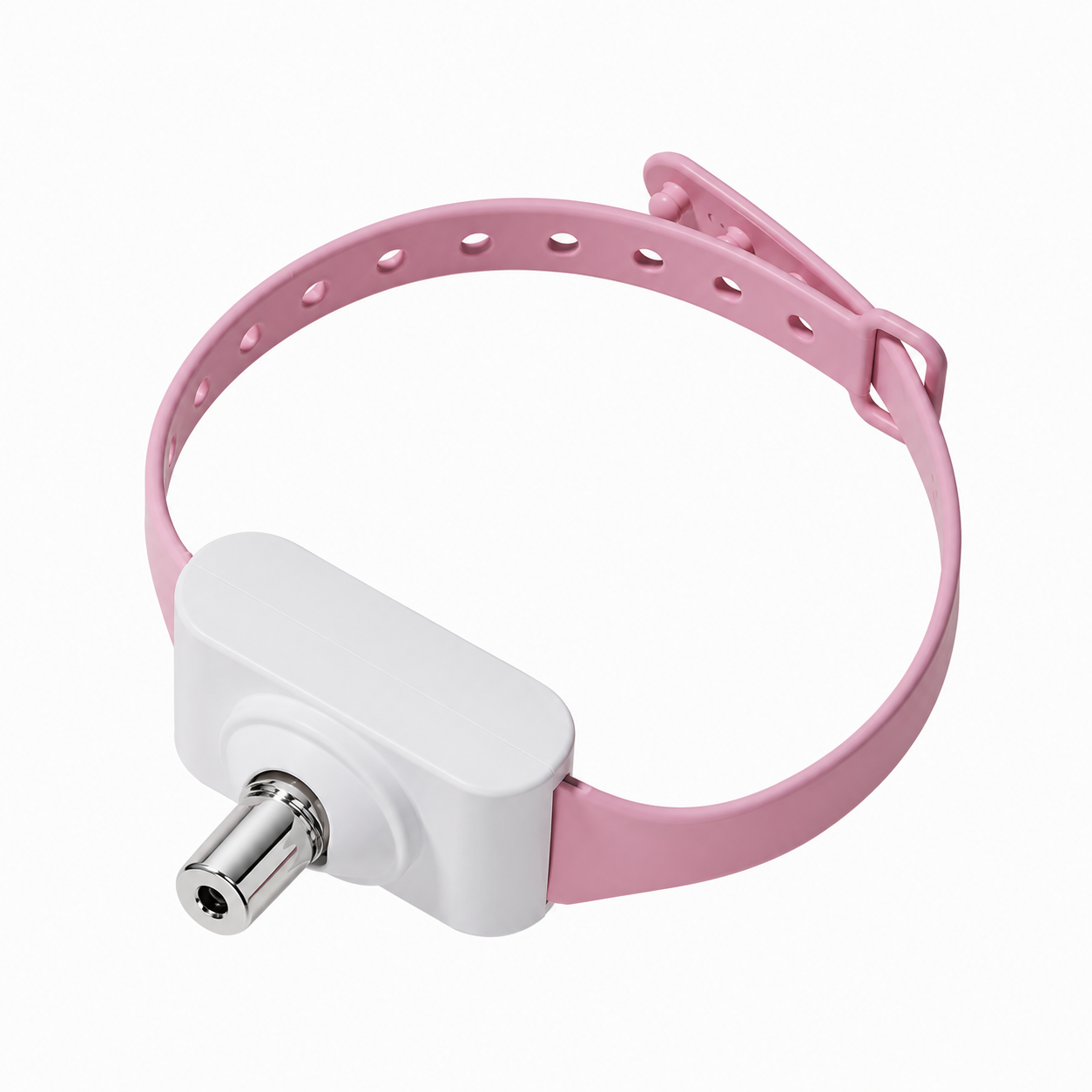 PurllyPaw™ - Cat laser collar