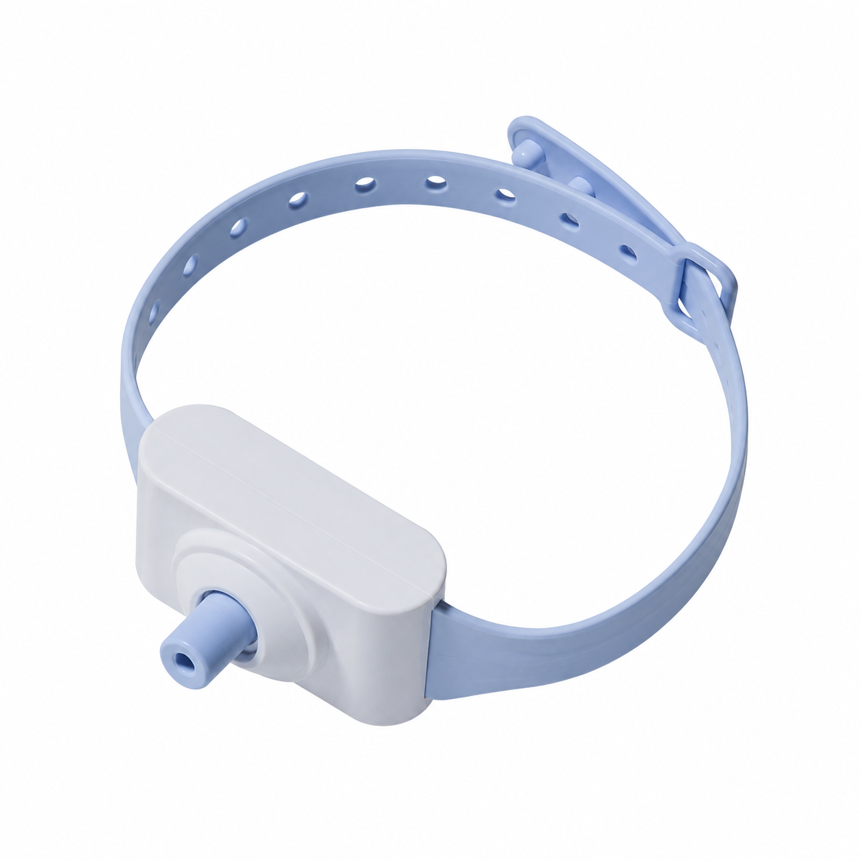 PurllyPaw™ - Cat laser collar