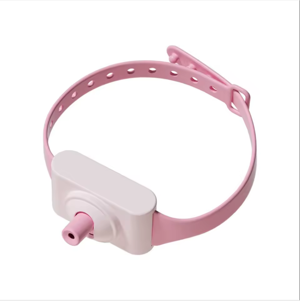 PurllyPaw™ - Cat laser collar