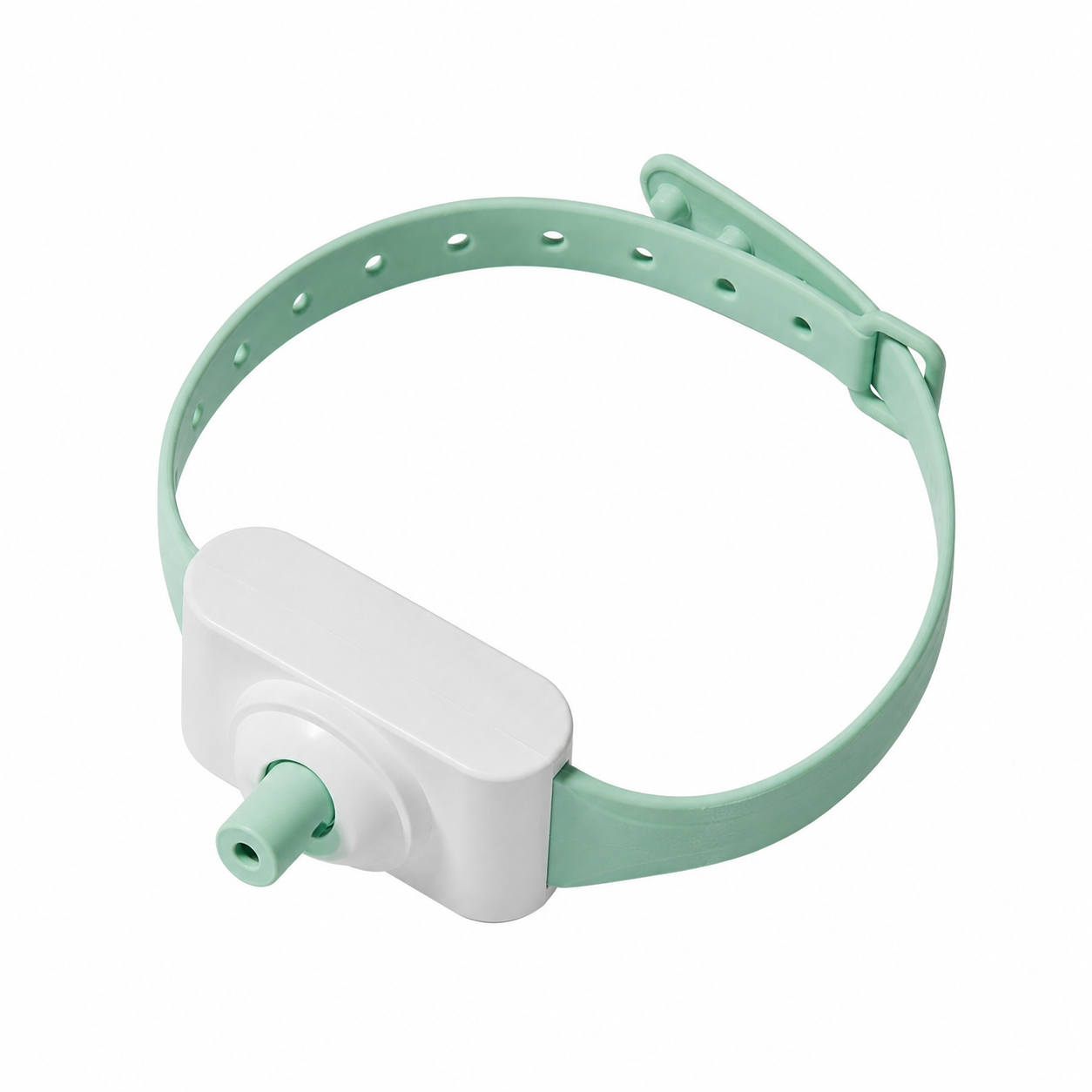 PurllyPaw™ - Cat laser collar